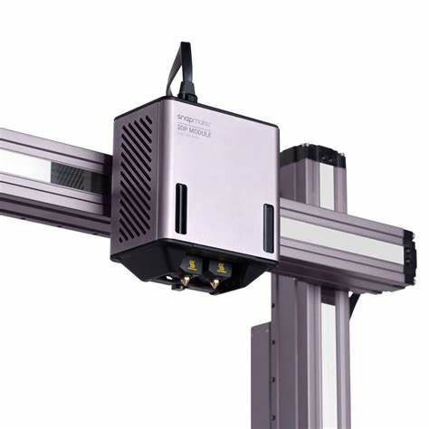 Module in 3D